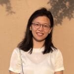 Headshot of Sherry Hu