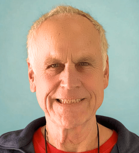 Testimonial for the BibleSpot Discipleship Program from Stephen Titus.