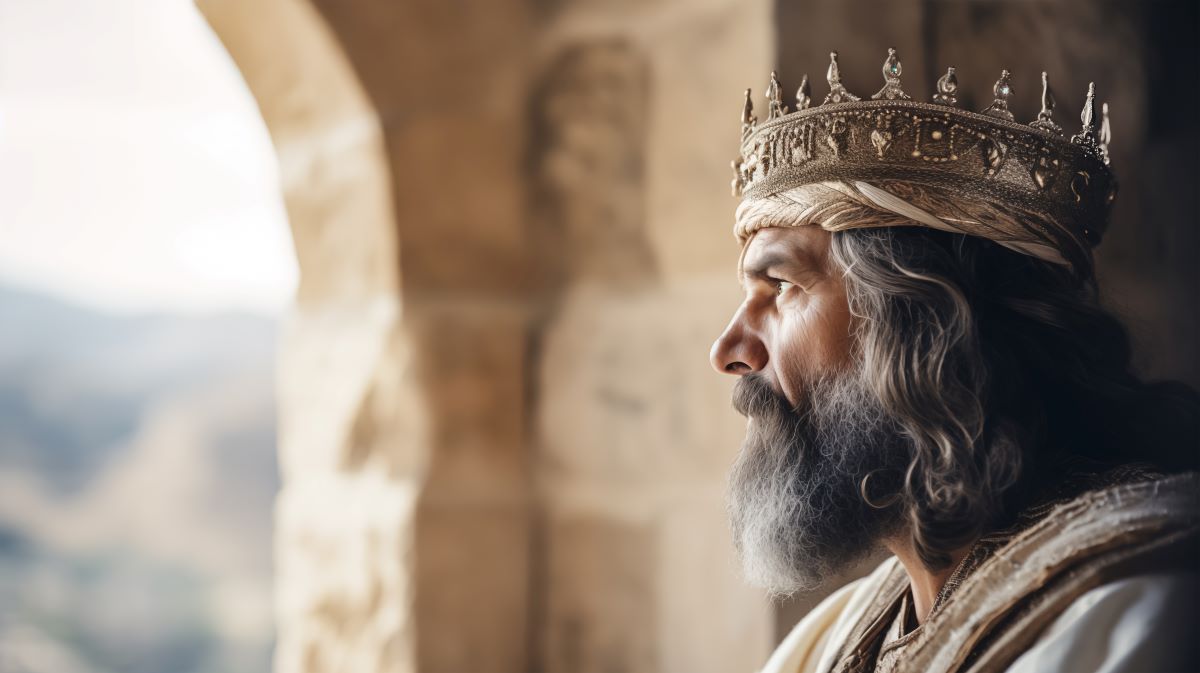 The Danger of Pride: 4 Timely Lessons from 3 Kings of Judah