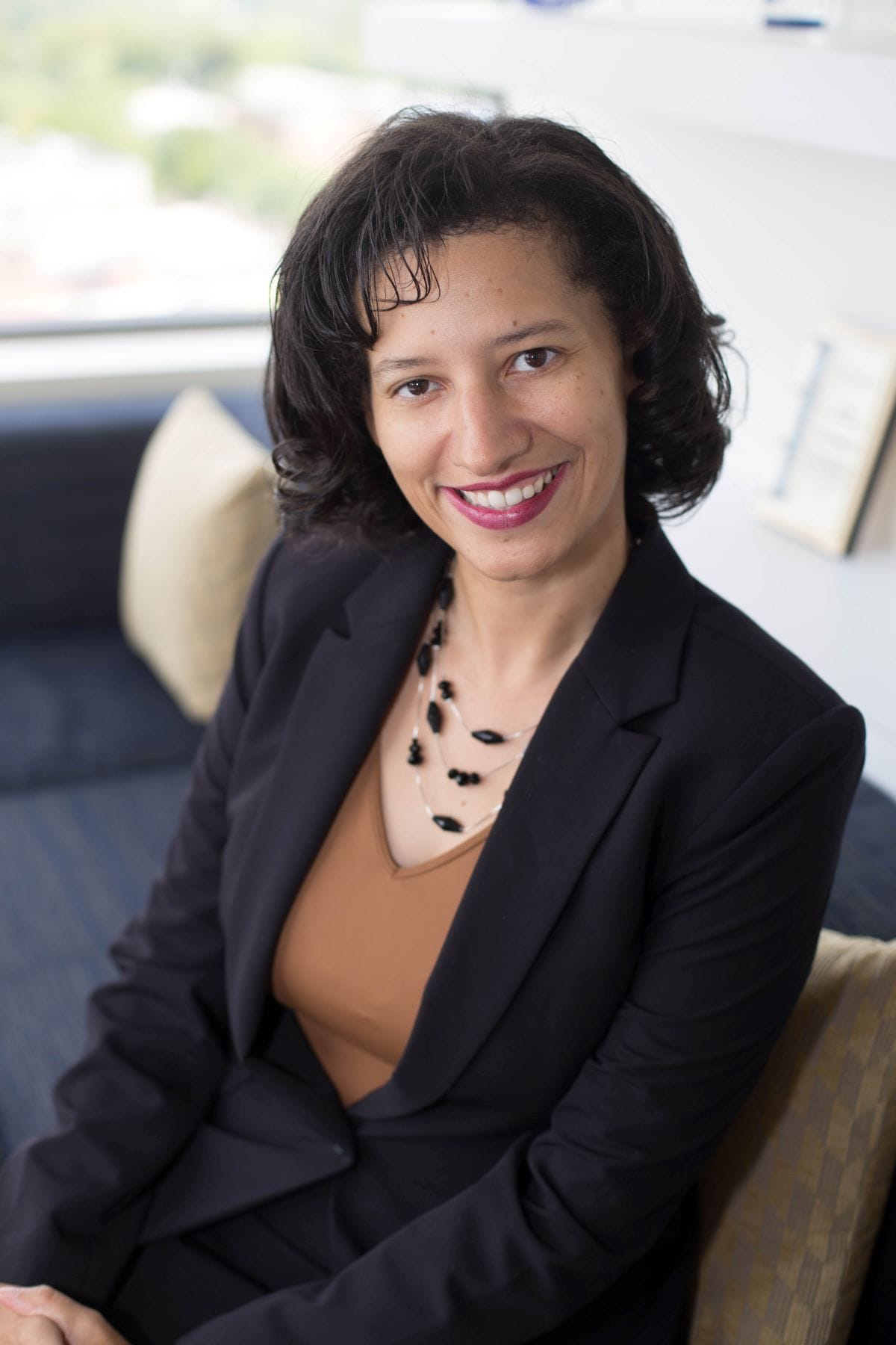 Headshot of Rochelle Haug
